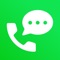 TextFun - International Calling & Call Recorder, an international calling & texting app, helps you get a 2nd real number to call & text anyone, anytime, anywhere