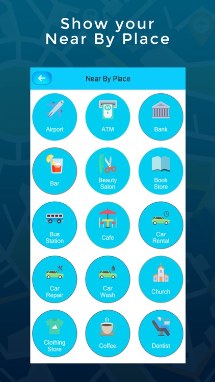 Live Street View Navigation screenshot-3