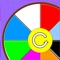 Icon Spin the wheel-Spinner decider
