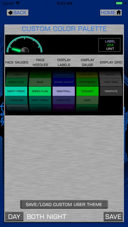 Dakota Digital Automotive