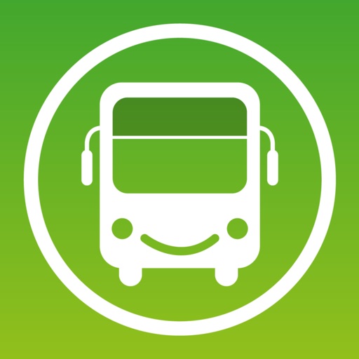 Stockholm Transit icon