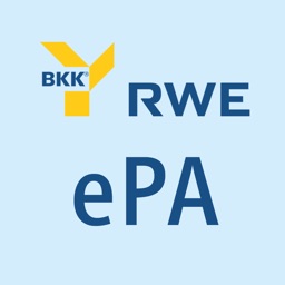 BKK RWE Patientenakte (ePA)