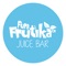 Programa de Cliente Frecuente PuraFrutika, descuentos, compras en línea, promociones y regalías personalizadas de tu juicebar favorito