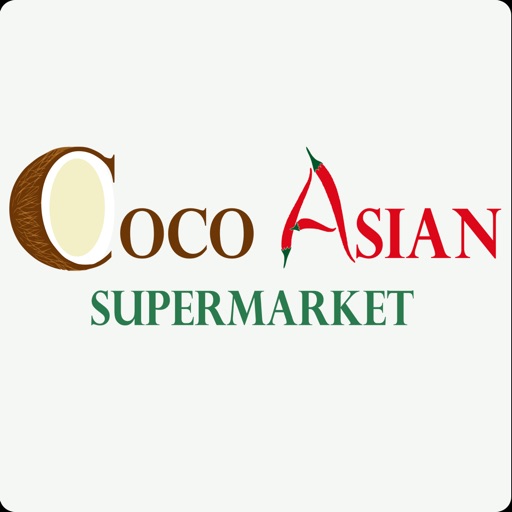 Coco Asian