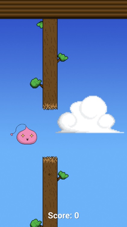 Swing First screenshot-3