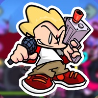 Basically FNF Game Wiki