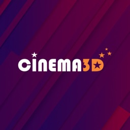 Cinema 3D La Rioja