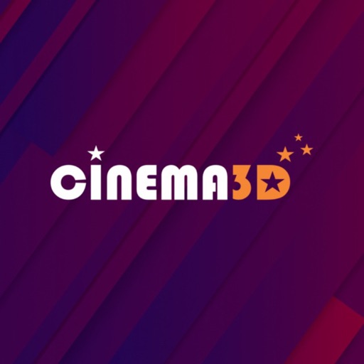 Cinema 3D La Rioja