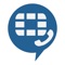 Say “Hello” with the secured FortiFone softclient and stay connected to the office, never missing an important call