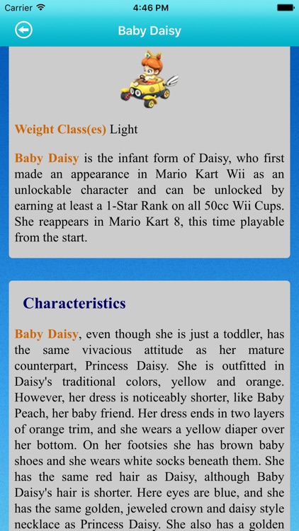 Expert Guide For Mario Kart 8 screenshot-4