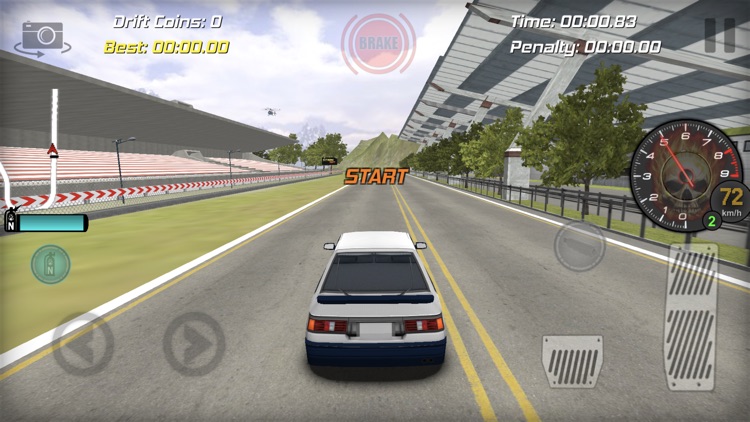 Drift Factor screenshot-4