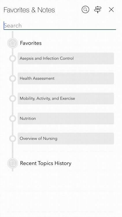 Fundamentals of Nursing MIE! screenshot-6