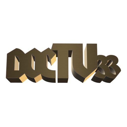 doctv33 icon