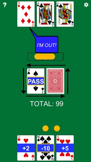 99 Card Game(圖8)-速報App