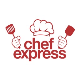 Chef Express Comerciante