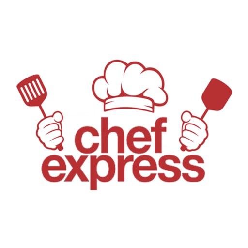 Chef Express Comerciante