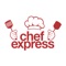 A Chef Express Comerciante foi criada para uso dos comerciantes da plataforma do Chef Express 