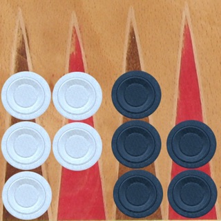 Faceme Backgammon