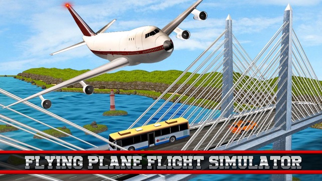 X Plane War Wings Sims Pro(圖1)-速報App