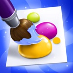 Jelly Paint Master
