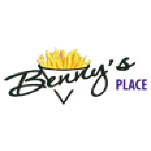 Bennys Place Putten icon