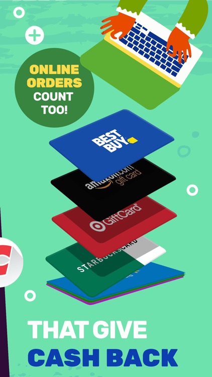 Fetch: Rewards and Gift Cards screenshot-5