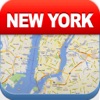 New York Offline Mappa