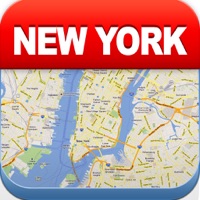 New York Offline Map apk