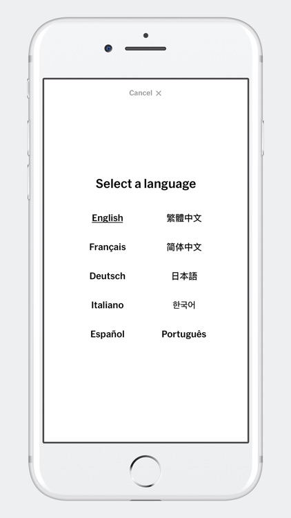 MoMA Audio screenshot-4