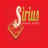 Sirius Square Pizza