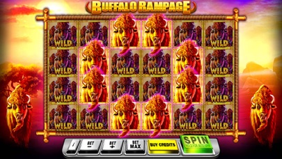 How to cancel & delete Vegas Slots - 7Heart Casino from iphone & ipad 4