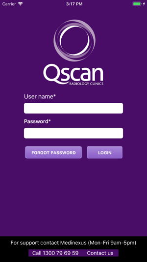 Qscan MyResults Referrer App(圖1)-速報App