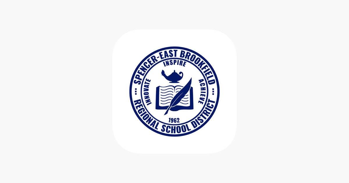 ‎SpencerEast Brookfield RSD on the App Store