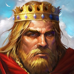 Imperia Online Apple Watch App