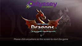Game screenshot ODY Upshot:Dragons mod apk
