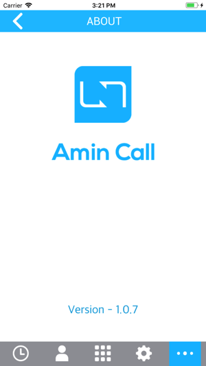 Amin Call(圖5)-速報App