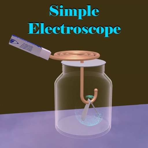 Simple Electroscope