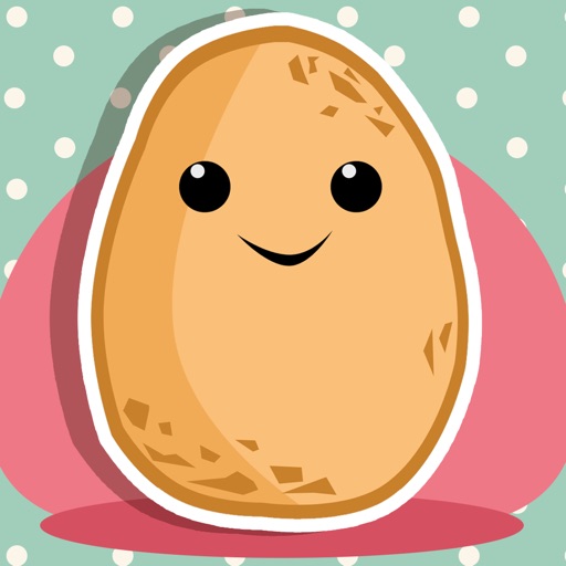 I Am Potato icon