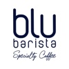 blu barista