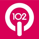 Top 10 Music Apps Like Q102 WKRQ - Best Alternatives