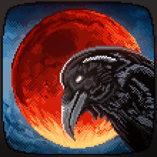 Raven's Path icon
