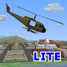 RC Helicopter 3D Lite