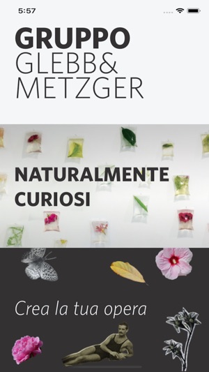 Naturalmente curiosi(圖1)-速報App