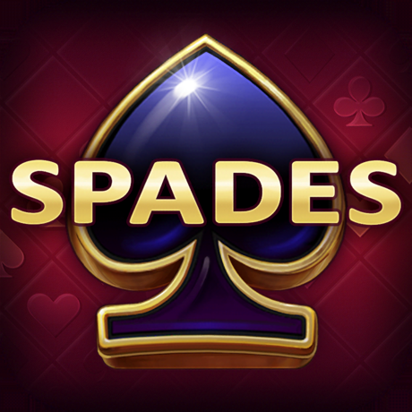 Spades Tournament online game