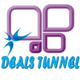 Deals Tunnel - Shop & Save