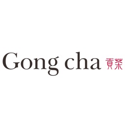 Gong Cha HK