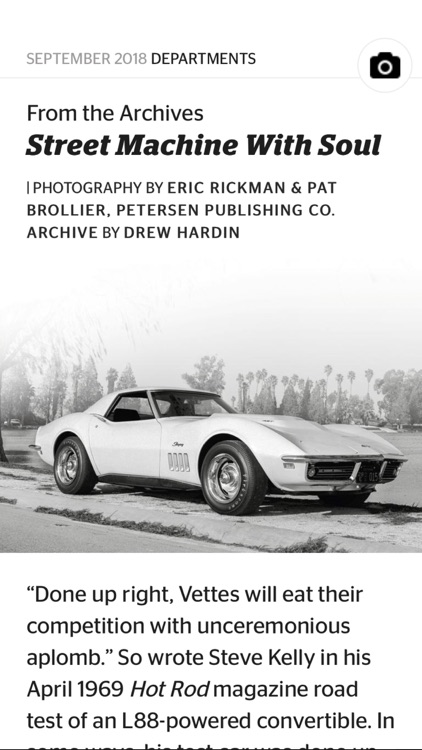 Vette