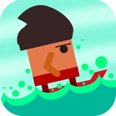 Activities of Swipe Flip Surfing & Diving