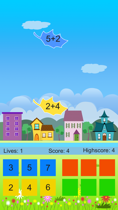 Math Magic 2 screenshot 4