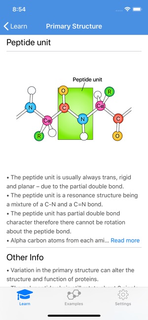 Protein Guide(圖3)-速報App